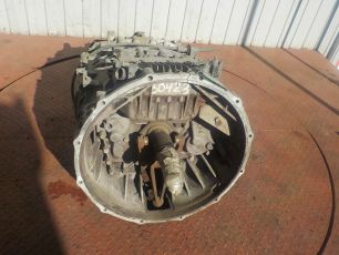 Изображение грузовика