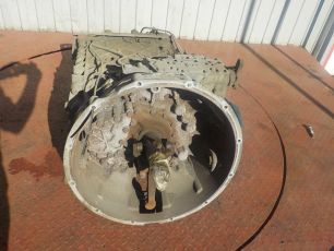 Изображение грузовика