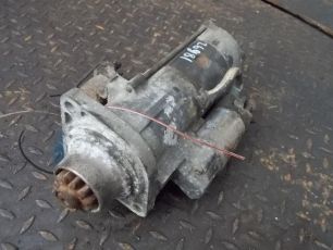 7420732977 RENAULT Стартер, № XF26981