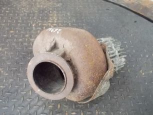 7420811923 RENAULT Заслонка горного тормоза, № XF26976