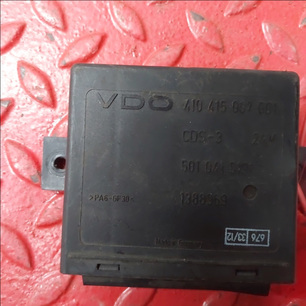1388969 DAF Блок управления CDS, № XF477838