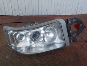 Изображение грузовика