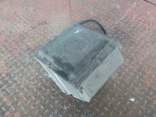 7421161862 RENAULT Насос AdBlue, № XF232081