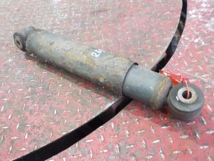 Изображение грузовика