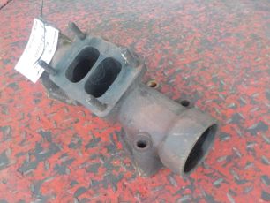 0088587 DAF Коллектор выпускной