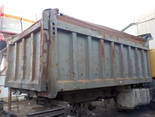 Изображение грузовика