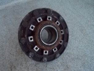 Изображение грузовика