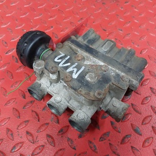 81259026238 MAN Кран ECAS, № XF463437