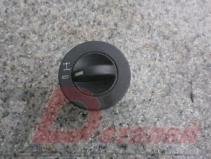 81255250167 MAN Переключатель блокировки дифференциала, № XF16575