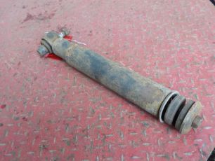 Изображение грузовика