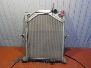 Изображение грузовика