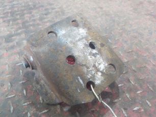 Изображение грузовика