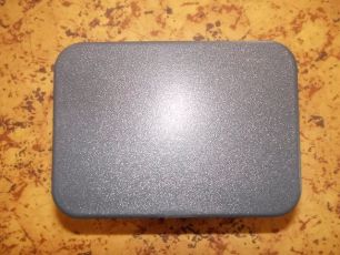M3090107 MARSHALL Заглушка бампера