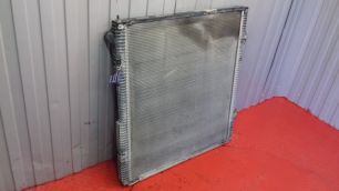 Изображение грузовика