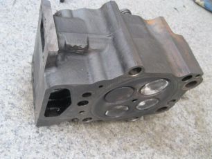 Изображение грузовика