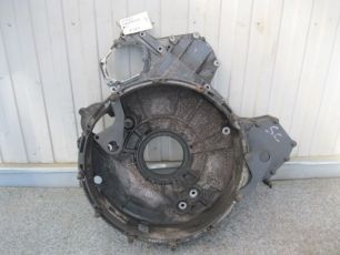 1472976 SCANIA Кожух маховика, № XF6327