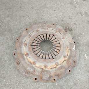 0062506704 MERCEDES Корзина сцепления, № XF463522
