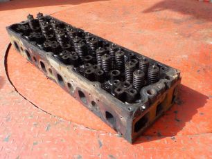 Изображение грузовика