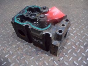 5010553846 RENAULT Головка блока, № XF56026