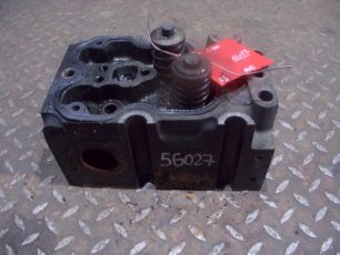 5010553846 RENAULT Головка блока, № XF56027