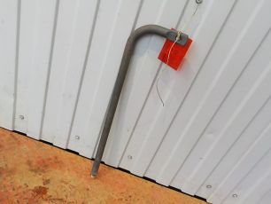 Изображение грузовика