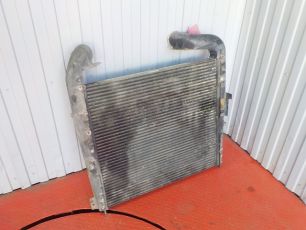 Изображение грузовика