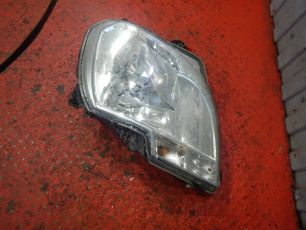 Изображение грузовика