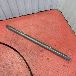 Изображение грузовика