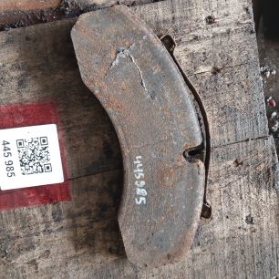 Изображение грузовика