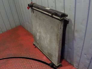 Изображение грузовика