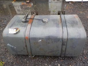 7421181251 RENAULT Бак топливный, № XF85027