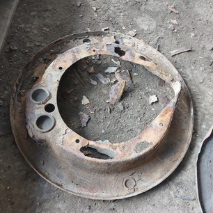 5000716313 RENAULT, № XF460690