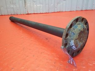 Изображение грузовика