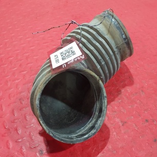 9705280182 MERCEDES Патрубок, № XF475881