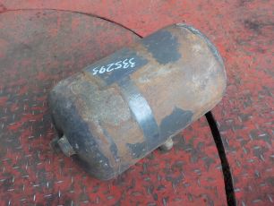 0064323701 MERCEDES Ресивер воздушный, № XF335293