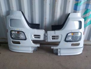 Изображение грузовика