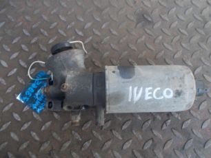 500335289 IVECO Кронштейн топливного фильтра, № XF73965