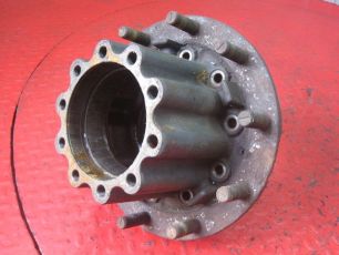 Изображение грузовика