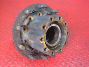 Изображение грузовика