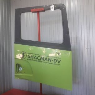 DZ14251210020 SHACMAN Дверь правая, № XF456892