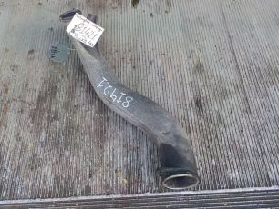 20440651 VOLVO Патрубок интеркулера, № XF81421
