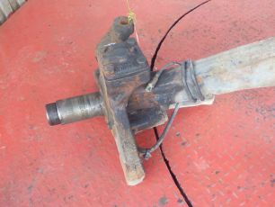 Изображение грузовика