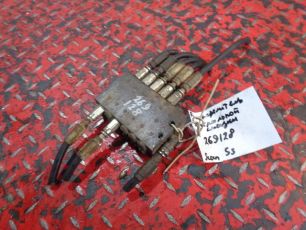 Изображение грузовика