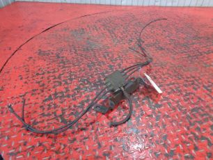 Изображение грузовика