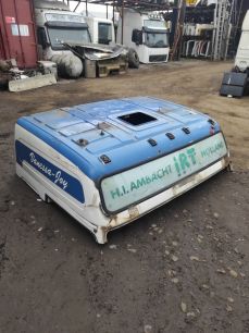 Изображение грузовика