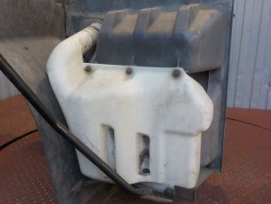 1690885 DAF Бачок омывателя, № XF148553
