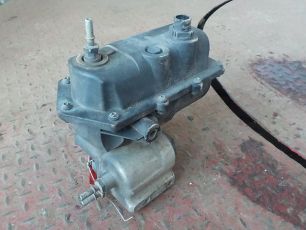 Изображение грузовика