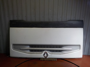 5010225451 RENAULT Капот, № XF210221