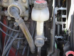 Изображение грузовика