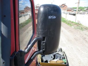 Изображение грузовика